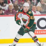 Quinn Hughes Sends Heartfelt Message Ahead of Emotional Vancouver Return
