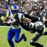 Raiders Are Their Own Worst Enemy: 35-21 Rams Loss Exposes Team's Collapse