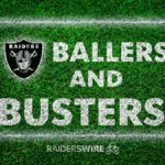 Raiders Ballers & Busters: Week 7 Loss to Rams Highlights Tucker’s Shine