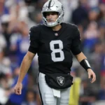 Raiders 'Thinking About Everything' After Loss: Mendoza vs. Cousins QB Debate