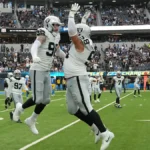 Raiders trade candidates: Who Las Vegas could move before NFL deadline