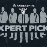 Raiders vs. Rams Week 7 expert picks: Experts split on Sunday's clash