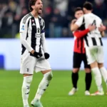 Rampulla: Juventus Midfield Weakness Exposes Defense to Punishment