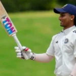 Ranji Trophy: Ayush Badoni joins Virat Kohli, Gambhir with back-to-back double tons