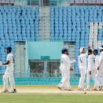 Ranji Trophy: Karnataka seek redemption as they face Tripura