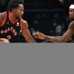 Raptors Have Options to Replace Kawhi Leonard as Injury Looms