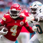 Rashee Rice Returns for Chiefs-Broncos; Mansoor Delane Questionable