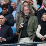 Ratcliffe sells Lausanne-Sport as Man Utd crisis deepens