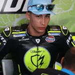 Raul Fernandez Out of Australian GP: Phillip Island Grid Shrinks to 18