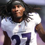 Ravens activate T.J. Tampa from IR, CB set to play vs. Bills