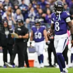 Ravens’ Lamar Jackson ‘won’t be a statue’ in Week 8 return vs. Bills