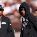 Ravens QB Lamar Jackson ruled out for Sunday’s Bengals clash