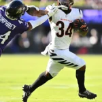 Ravens vs. Bengals recap: How Baltimore blew a 13-point lead in Week 7