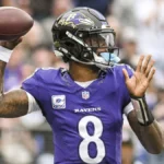 Ravens Week 7 Injury Report: Lamar Jackson Status vs. Bengals