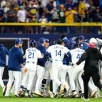 Rays 4, Brewers 3: 12-Inning Thriller Keeps Tampa Bay Alive