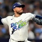 Rays’ Game 4 Win Hides Dark Stat: Why 3-0 Deficit Is Nearly Impossible
