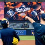 Rays vs Brewers: How to Watch Game 3 Live Stream & Preview