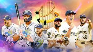 Rays vs. Brewers World Series: Expert Predictions, Odds & Key Matchups