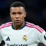 Real Madrid Apologize to China After Mbappe’s Mao Zedong Slur