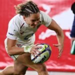 Red Roses crush USA 55-12 as Moloney-MacDonald scores four