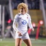 Red Roses make six changes but Kildunne on bench again