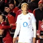 Red Roses suffer first back-to-back defeats in a decade against Canada