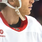 Red Wings Square Off Against Showtime: Kane Returns to Detroit