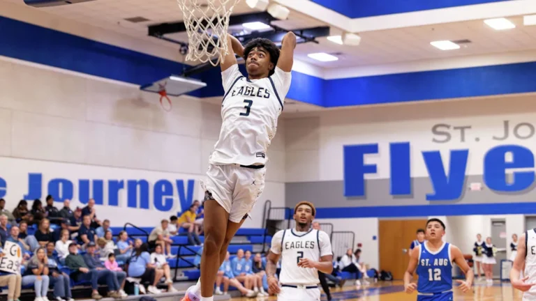 Reese Alston Commits to LSU Tigers, Rejects Kentucky, Louisville