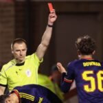 Ref Watch: Arsenal Red Card Appeal Will Fail, Says Dermot Gallagher