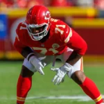 Report: Andy Reid and Patrick Mahomes Told Josh Simmons to Leave Meeting