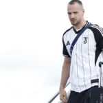 Report: Out-of-Favor Juventus Star Considers January Exit Amid Premier League Interest