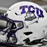 REPORT: TCU fires co-offensive coordinator A.J. Ricker after WVU loss