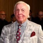 Ric Flair Rushed to Tampa Hospital After Fall Outside Bar