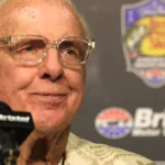 Ric Flair Shows Eye Patch After Tampa Restaurant Fall, Denies Facebook Posts