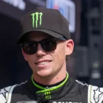 Riley Herbst Cleared to Race at Martinsville, Backup on Standby