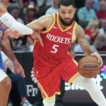 Rockets Open NBA Cup vs. Mavericks, But Injury Management Takes Priority