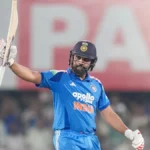 Rohit Sharma’s 'I've heard' reply fuels India retirement mystery