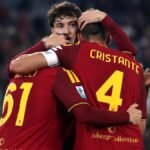 Roma vs Cagliari LIVE: Castro starts, Malen rests as Pisilli scores