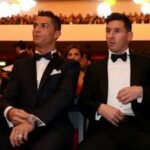 Ronaldo tops Ballon d'Or BOAT poll: What is it and who is chasing him?