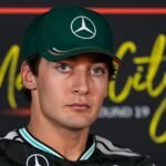 Russell: 2026 F1 season won't break me as Antonelli crowned