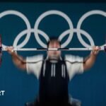Russia to host first Olympic federation world event since Ukraine invasion