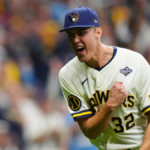 Rust? What Rust? Brewers Open World Series Refreshed and Ready