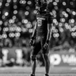Rutgers Fans Debate KJ Duff’s NFL Draft Slot Amid Combine Hype