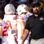 Ryan Day silences 'third base' critics with historic Ohio State run