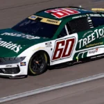 Ryan Preece eliminated from 2026 Cup championship contention