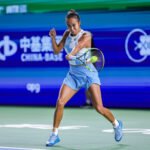 Rybakina vs. Fernandez: Key stats for the Ningbo WTA final