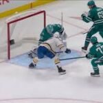 Sabres 2-0 Sharks: Final Score, Box Score & Key Takeaways (Oct 27)