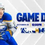 Sabres vs Ducks: How to Watch, Lineup Notes & Key Storylines