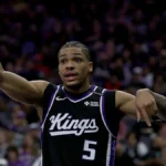 Sacramento Kings’ 0-2 Start: Darius Acuff Jr. Shines Amidst Concerns