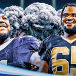 Saints GM Mickey Loomis: 1 Critical Trade to Make in 2026 Bye Week